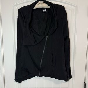 H Brand Women's Top - Black